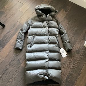 Lululemon Cloudscape Waterproof Jacket
